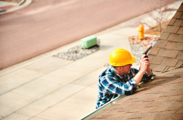 Trusted Woodson Terrace, MO Roofing Contractor Experts