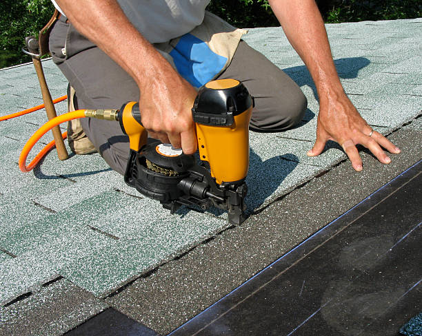 Best Roof Waterproofing Services  in Woodson Terrace, MO