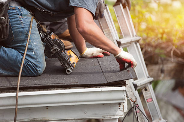 Best Roof Gutter Cleaning  in Woodson Terrace, MO